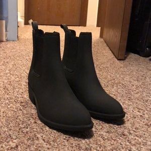 Havana Last Jeffrey Campbell rain boots